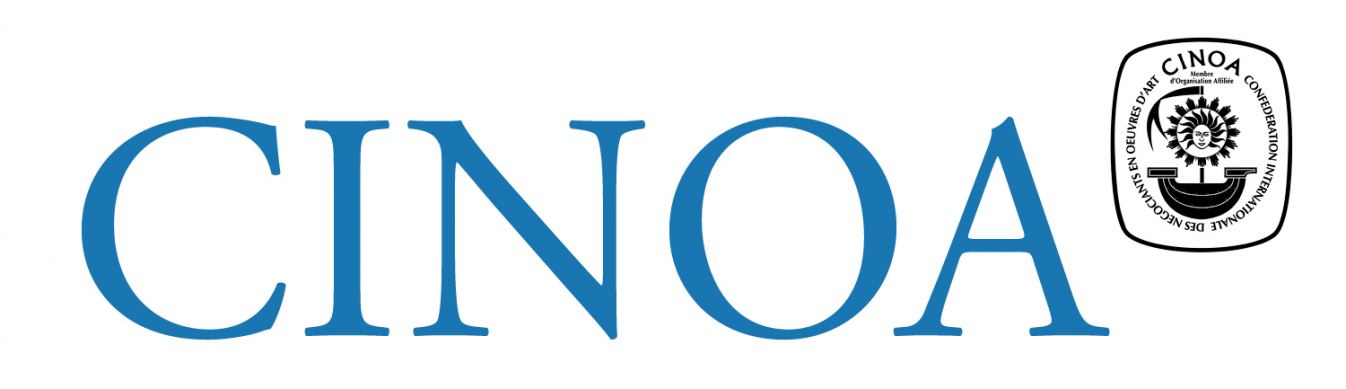 CINOAorg Logo