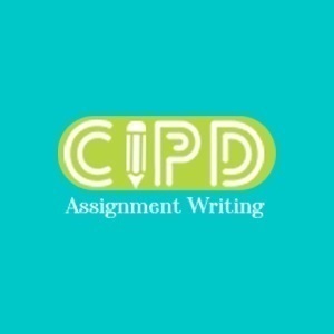 CIPDassignmentUK Logo