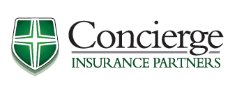 Concierge Insurance Partners, LLC Logo