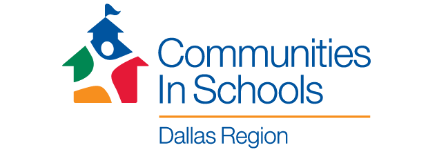 Communities In Schools of the Dallas Region Logo