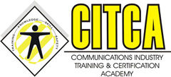 CITCA4Training Logo