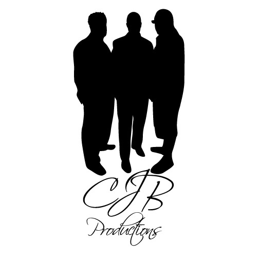 CJBProductions Logo