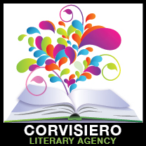 Corvisiero Literary Agency Logo