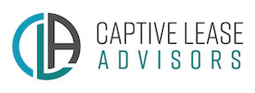 Captive Lease Advisors Logo