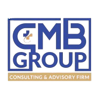 CMB Group Logo
