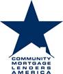 The Community Mortgage Lenders of America Logo