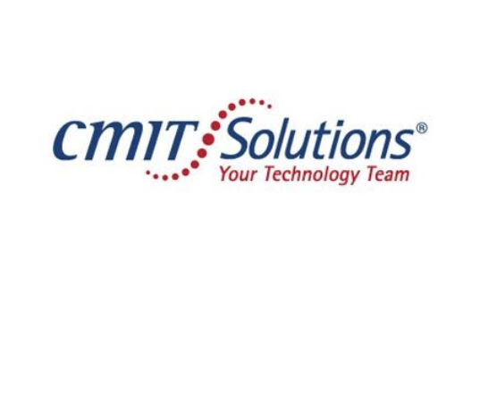 CMIT Solutions of Oak Park, Hinsdale, and Oak Brook Logo