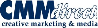 CMM Direct, LLC Logo