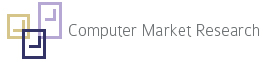 Computer Market Research, Ltd. Logo