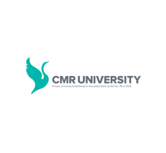 CMRUniversity Logo