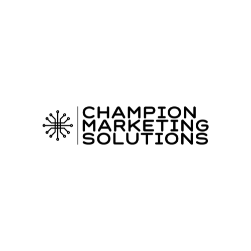 Champion Marketing Solutions Logo