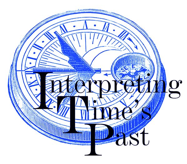 Interpreting Time's Past Press Logo