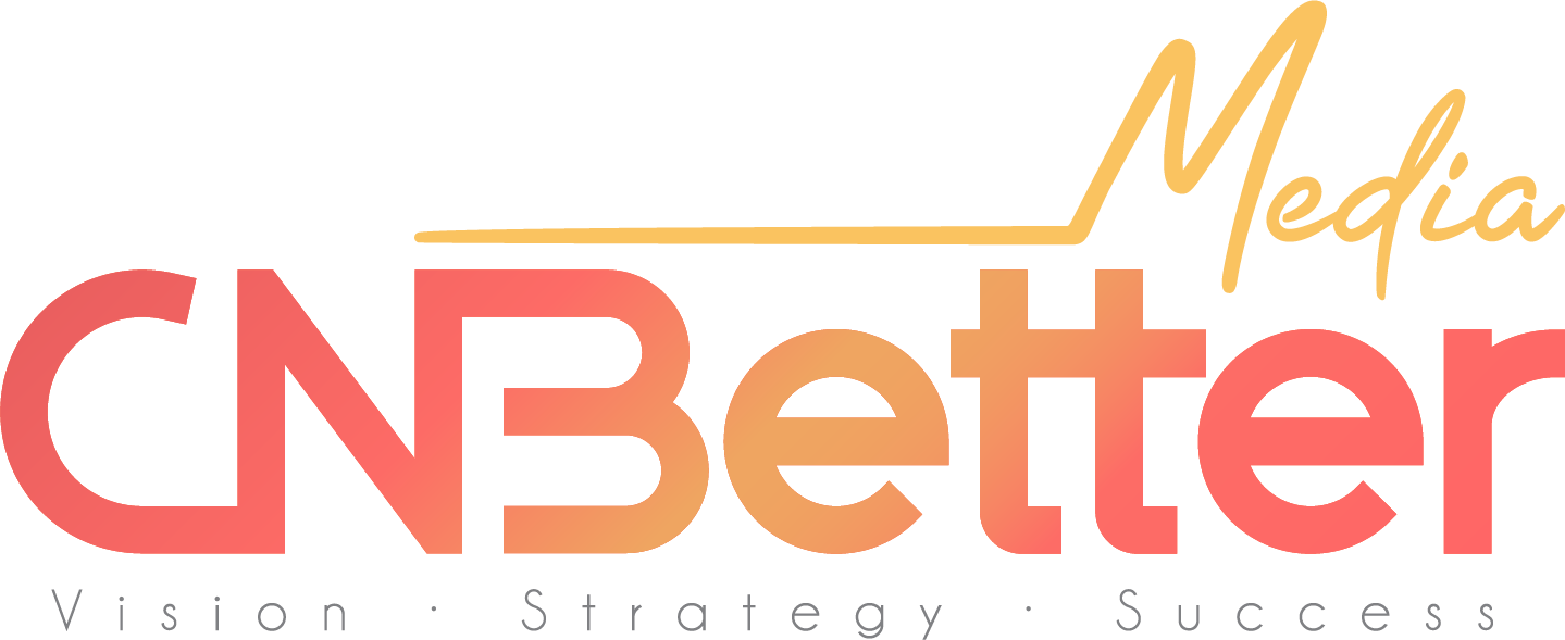 CNBetterMedia Logo