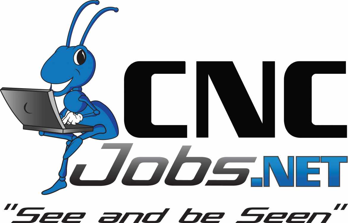 CNC Jobs Inc. Logo