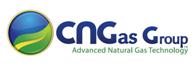 CNGas_Group Logo