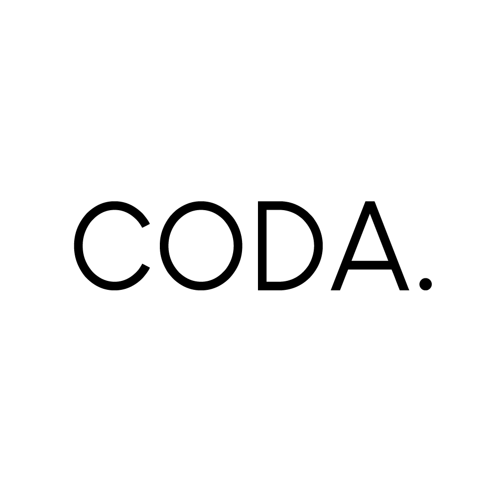 CODAStudio Logo