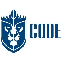 CODE_college Logo