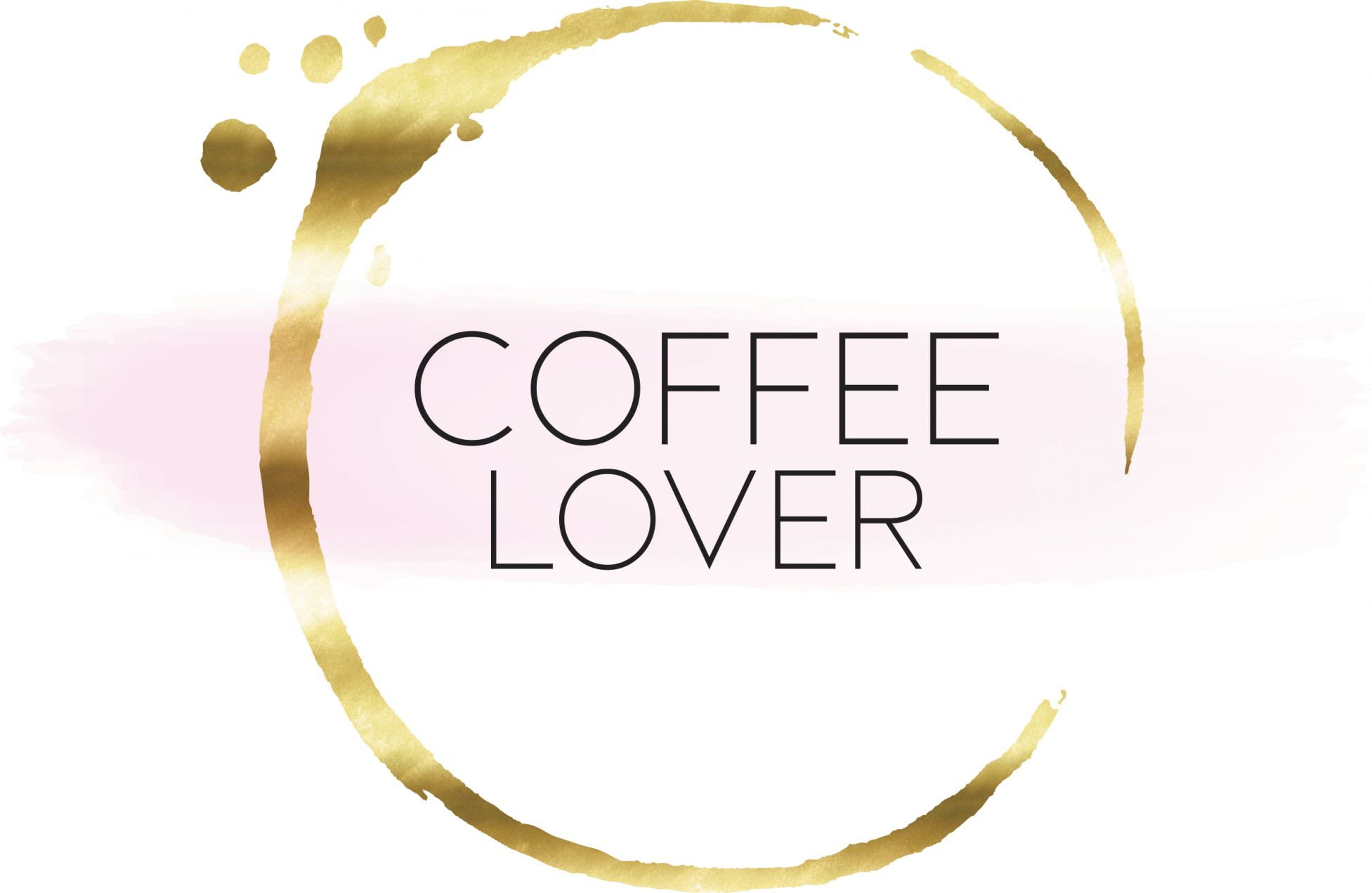 COFFEELOVERUAE Logo