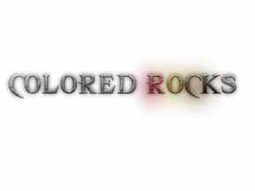 COLOREDROCKSorg Logo