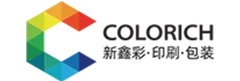 COLORICH PACKAGING(ZHONGSHAN)CO.,LTD Logo