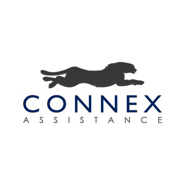 CONNEX Assistance Logo