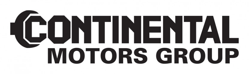 Continental Motors Group Logo