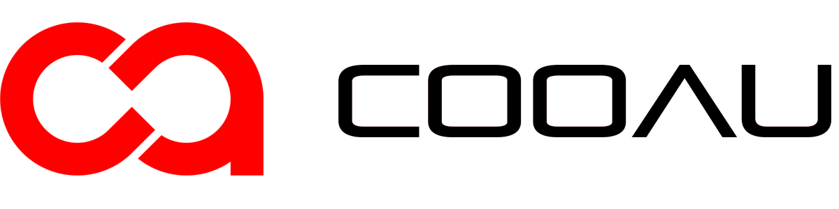 COOAU-Tech Logo