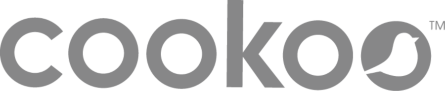 COOKOO connected watch Logo
