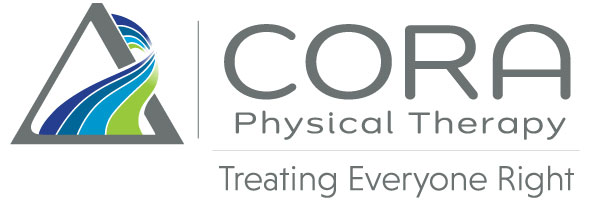 CORAPhysicalTherapy Logo