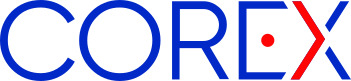 COREXLogistics Logo