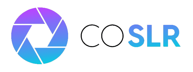 COSLR Logo