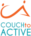 COUCH to ACTIVE Logo