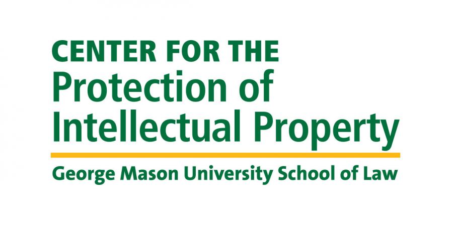 Center for the Protection of Intellectual Property Logo