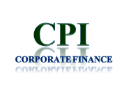 CPIcorporatefinance Logo