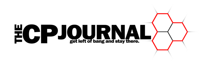 CPJournal Logo