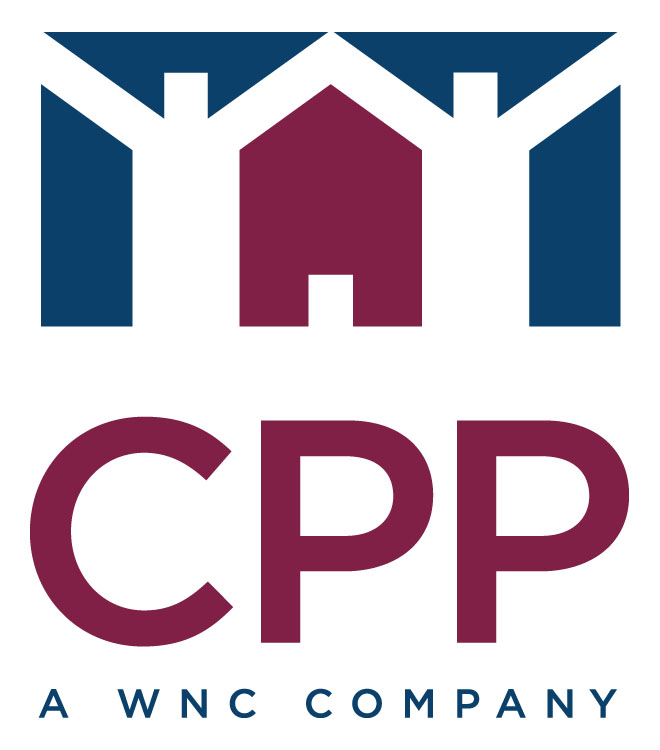 CPPHousing Logo