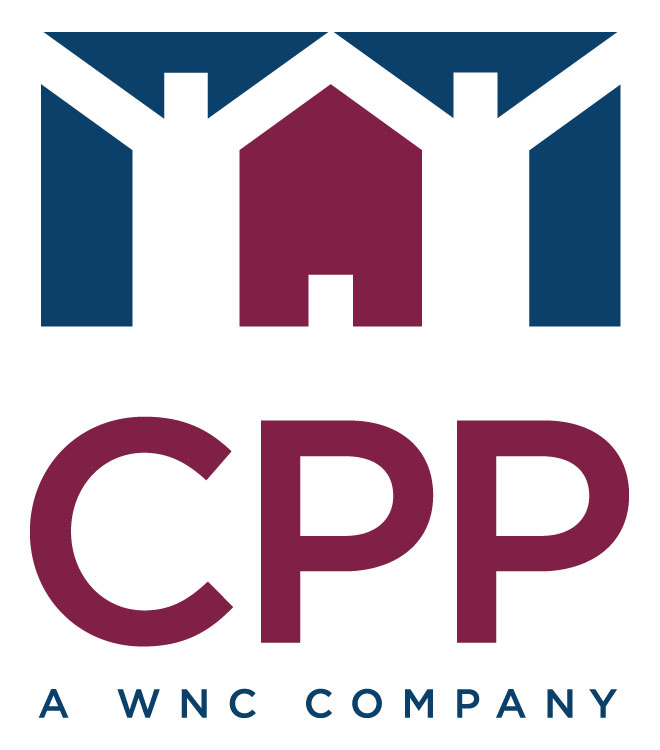 CPP Logo