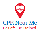 CPRNearME Logo