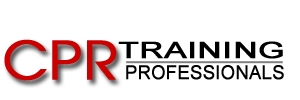 CPRTrainingPro.com Logo