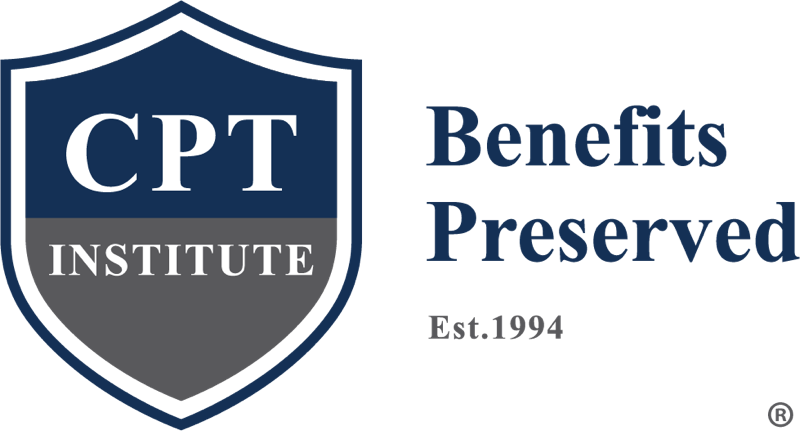 CPT Institute Logo