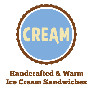 CREAM, Inc. Logo