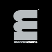 marcus evans Logo