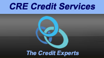 CREcreditservices Logo