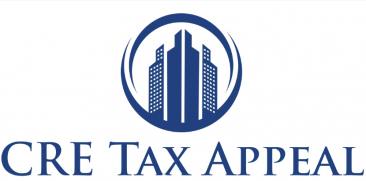 CRE Tax Appeal Logo