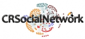 Costa Rica Social Network Logo