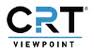 CRT-Viewpoint Logo