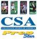 CSAPrepStar Logo