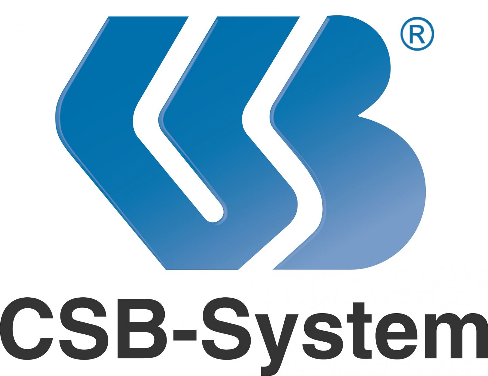 CSB System International Logo