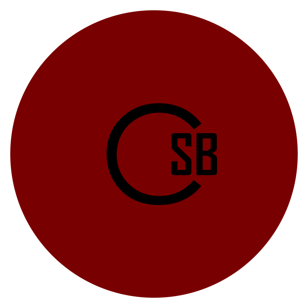 CSBradshaw LLC Logo