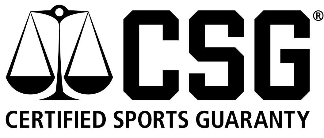 CSGCards Logo